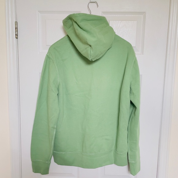 Polo by Ralph Lauren fleece hoodie - Picture 4 of 6